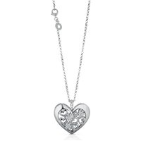 Collana Roberto Giannotti Donna Angeli in Argento GIA330B - GIA330B
